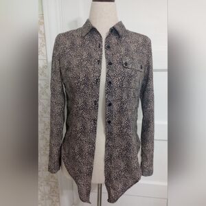 Timing Women's Blouse